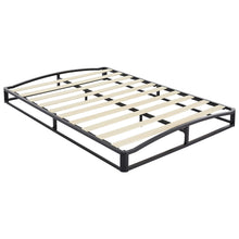 Load image into Gallery viewer, Amazon Basics Full 10” Modern Platform Bed Frame
